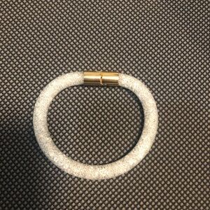 Swarovski Stardust white Bracelet